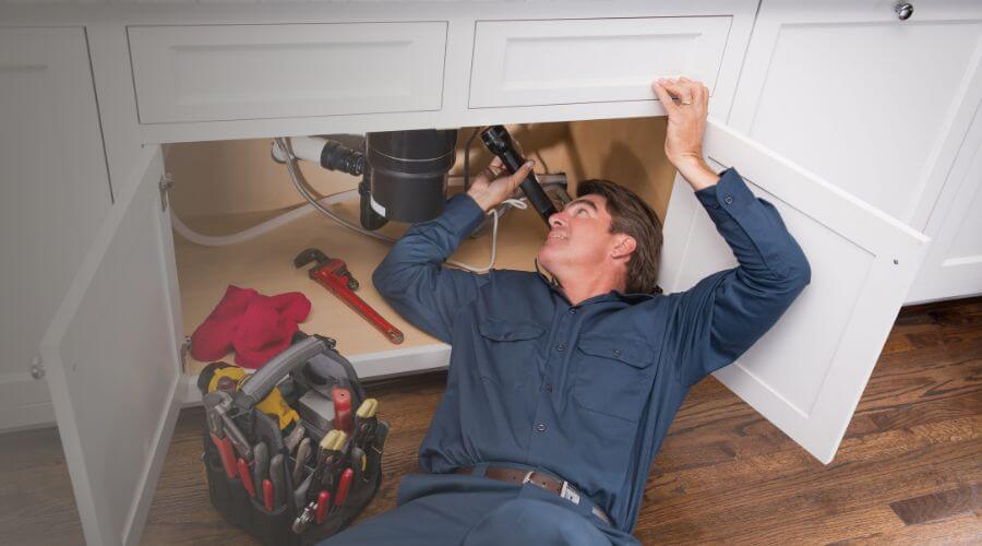 Local expert plumbing services in Bingen, WA